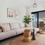Garden View - Big Terrace *